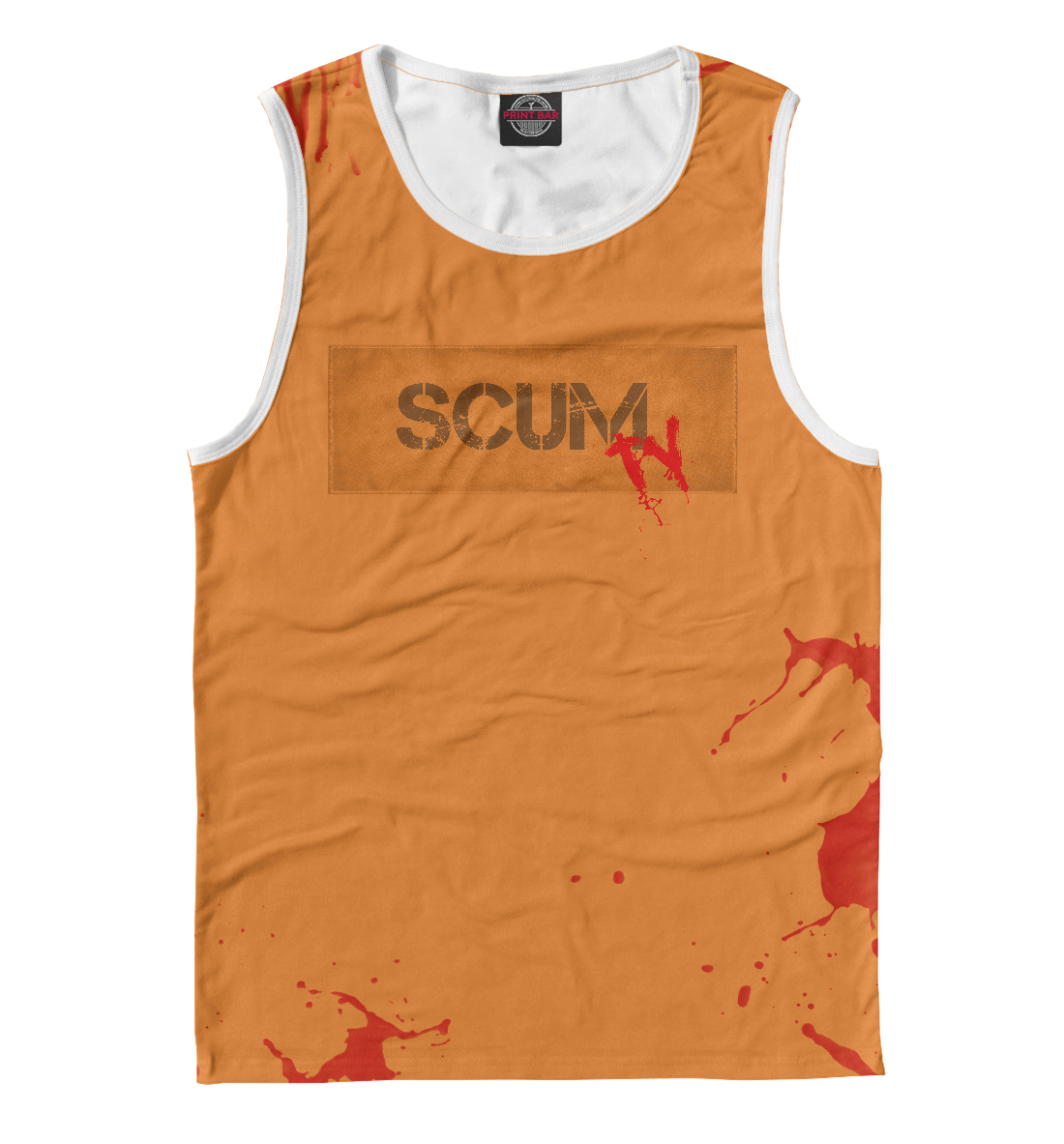 

SCUM