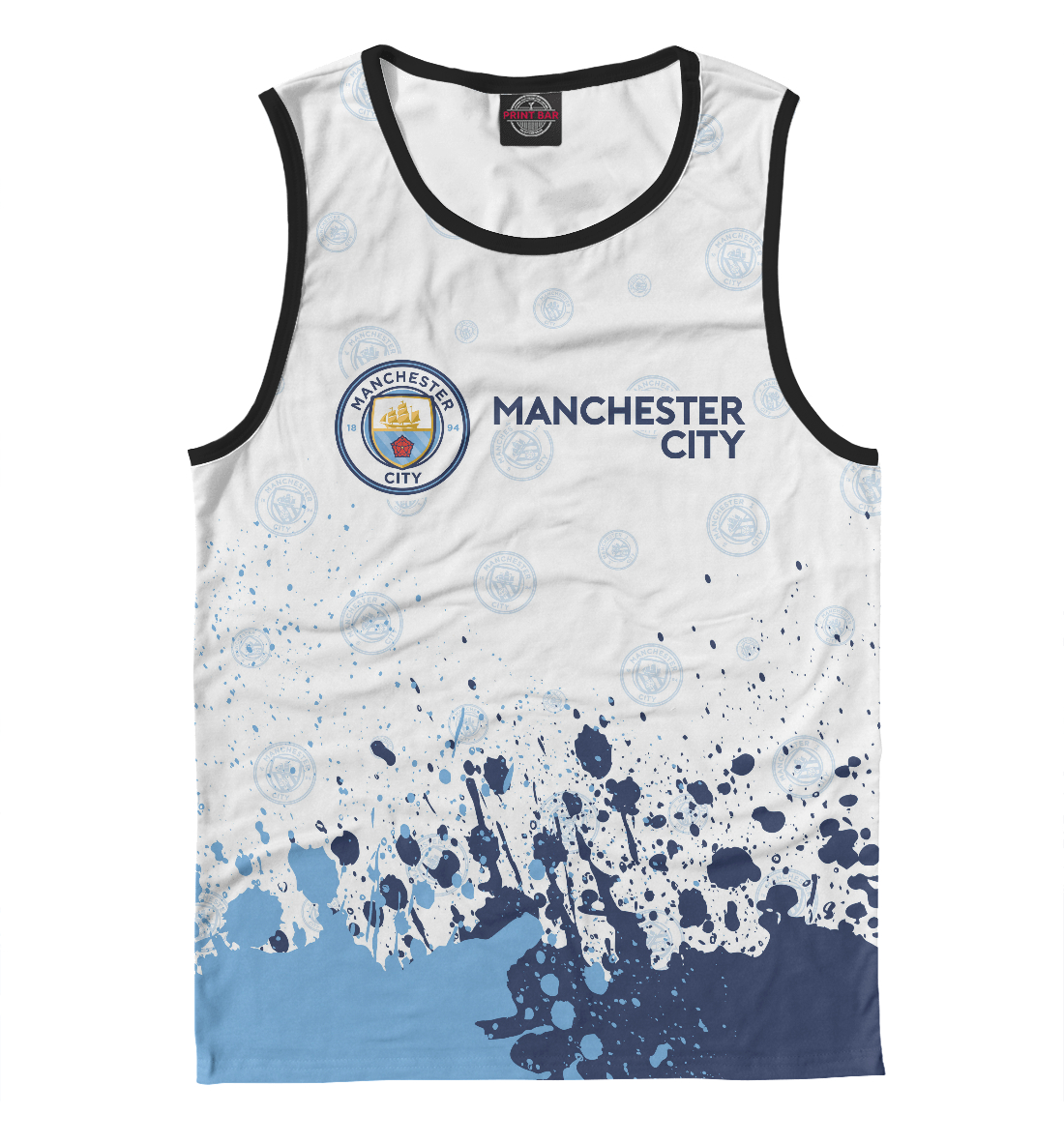 

Manchester City