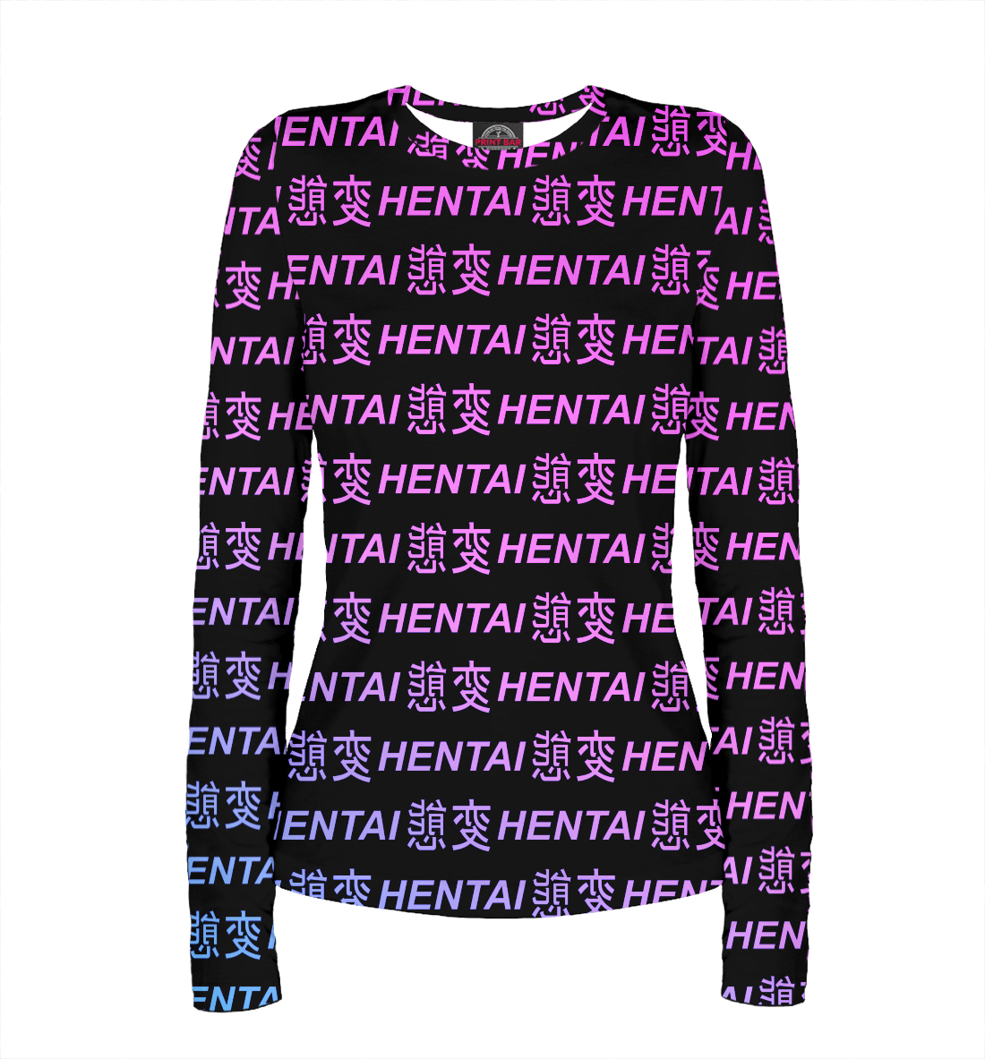 

Hentai