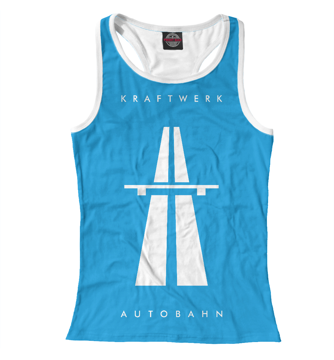 

Kraftwerk Autobahn