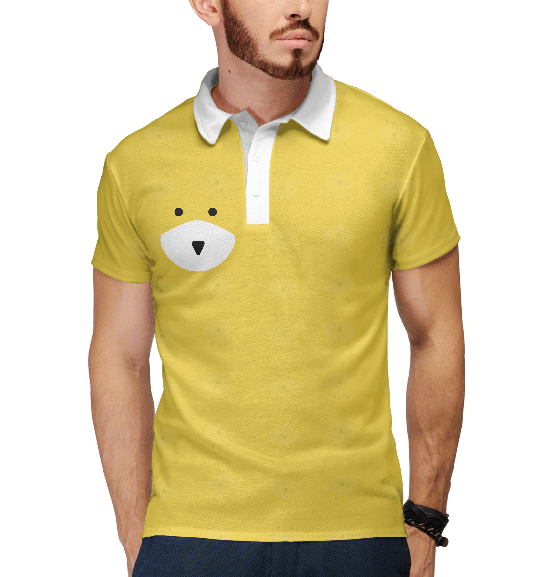 

Flat Eric