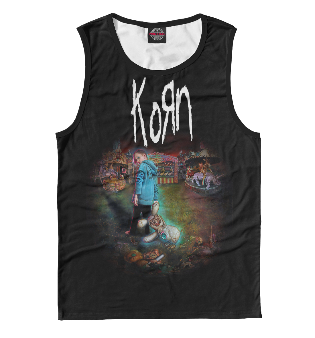 

korn