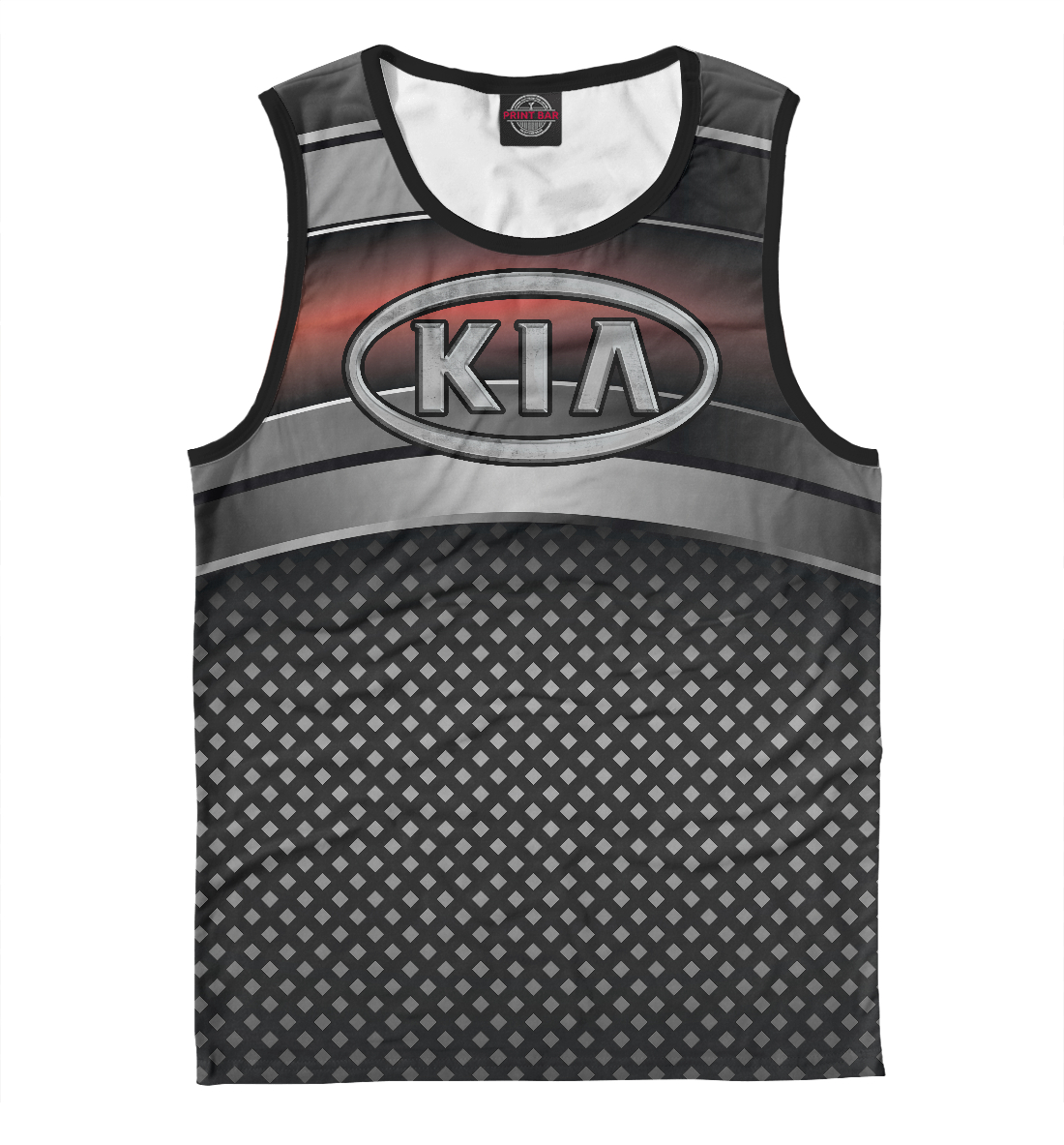 

KIA Metal