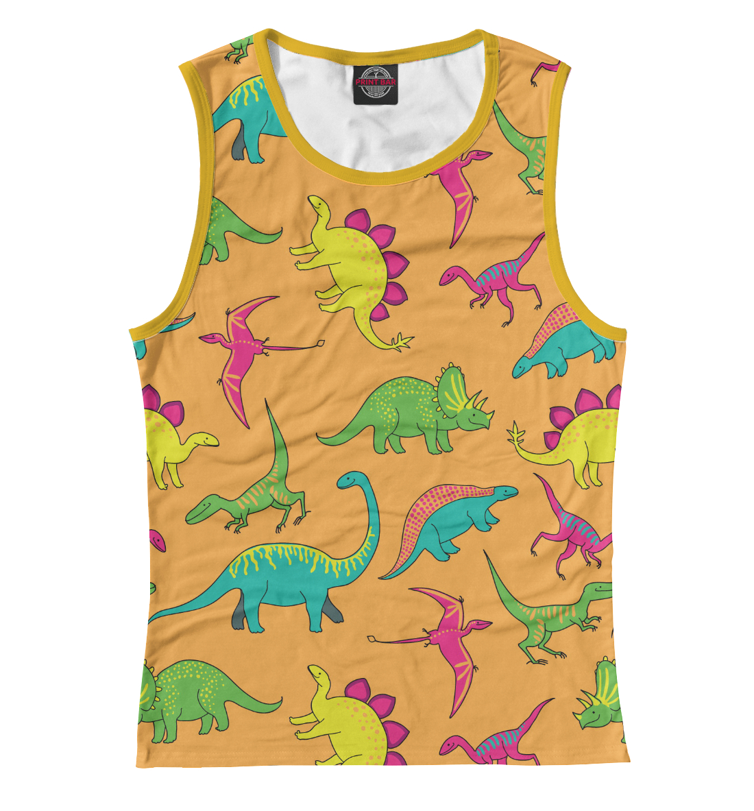 

Dinoland