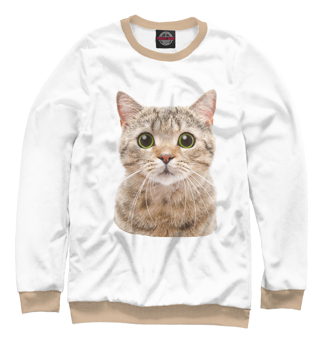 

Кошка
