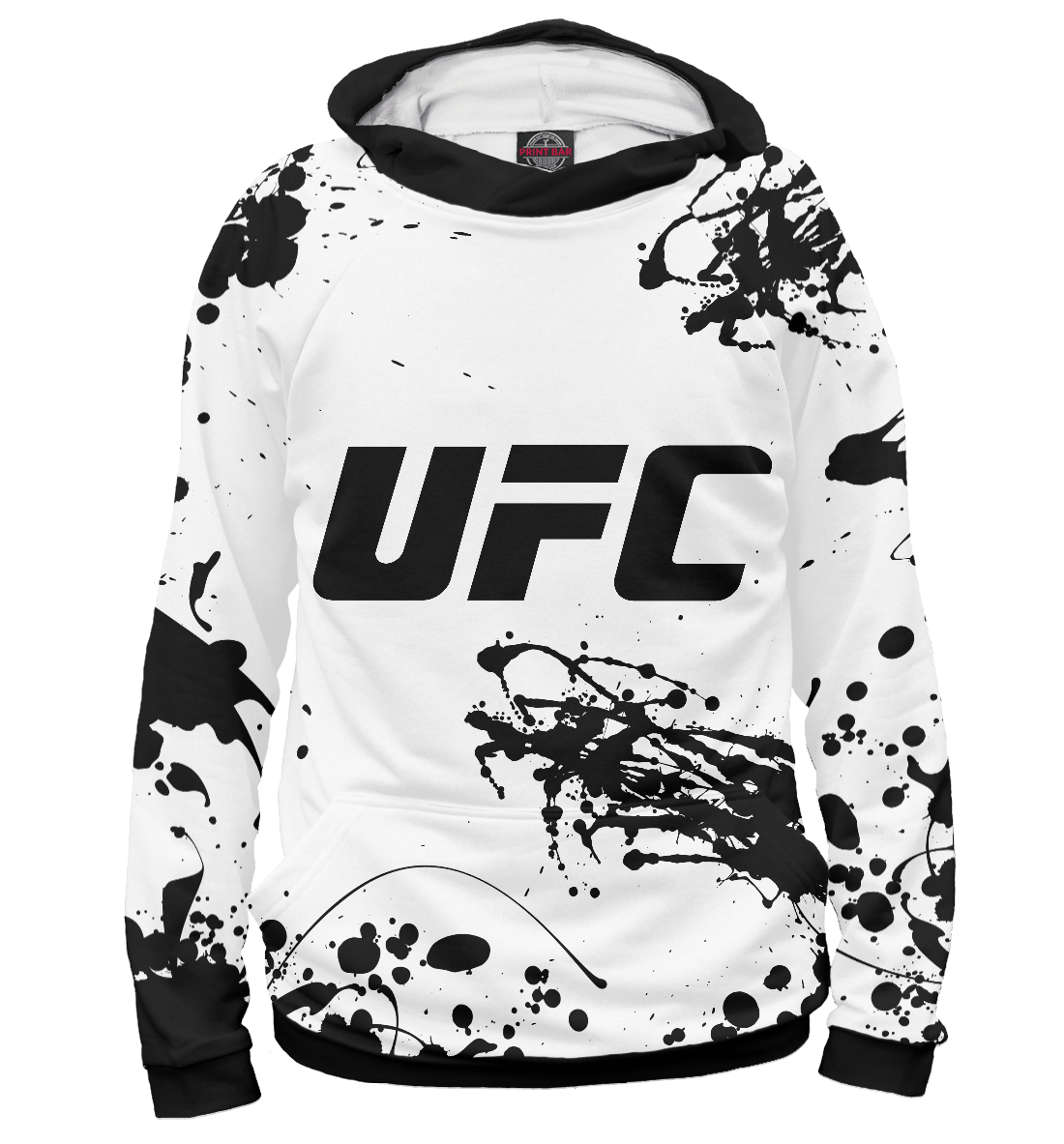 

UFC