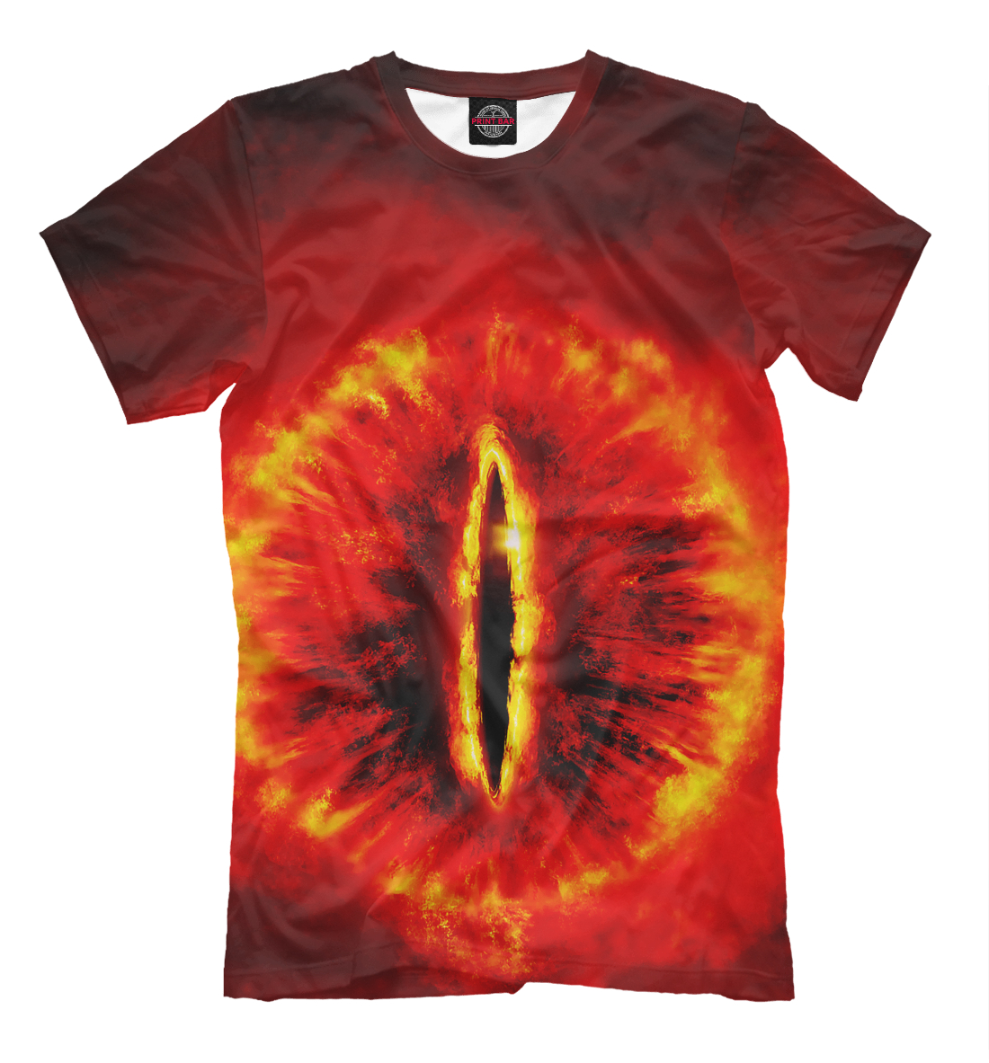 

Глаз Саурона