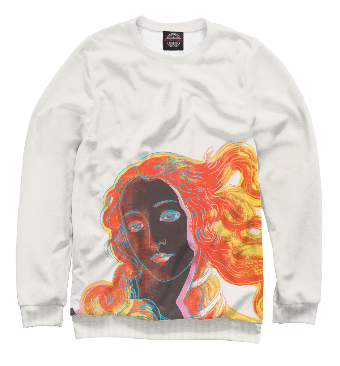 

Black Venus