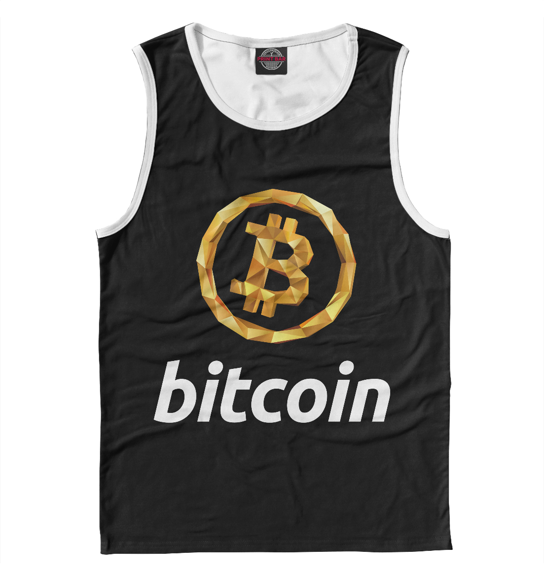 

Bitcoin