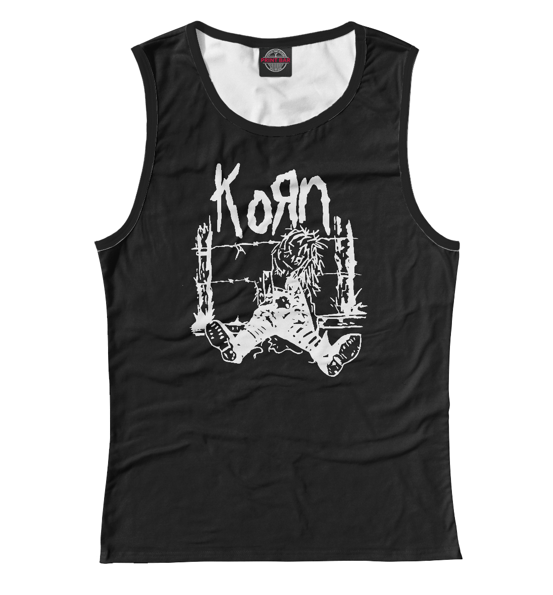 

Korn