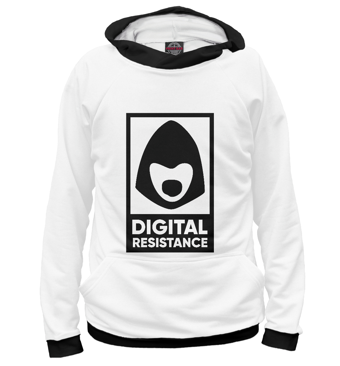 

Цифровое сопротивление