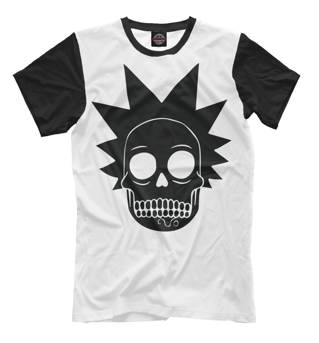 

Rick