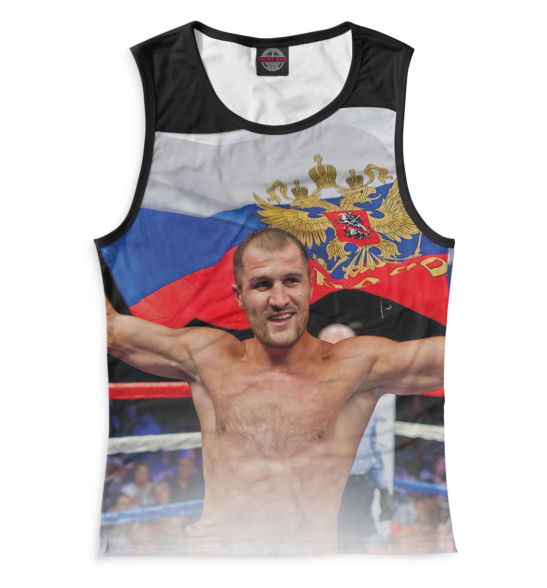 

Сергей Ковалев