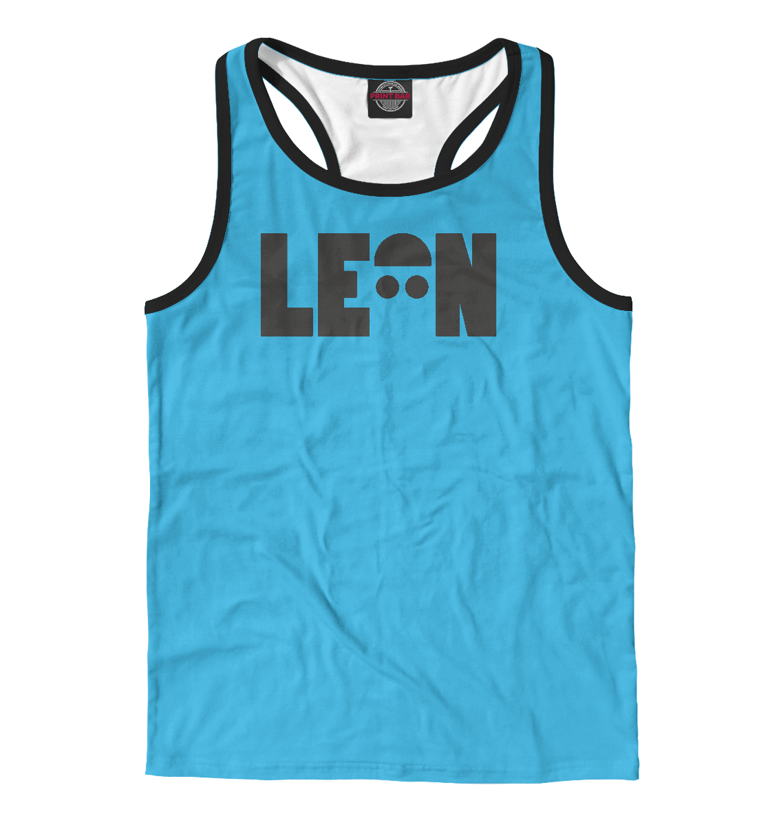 

LEON