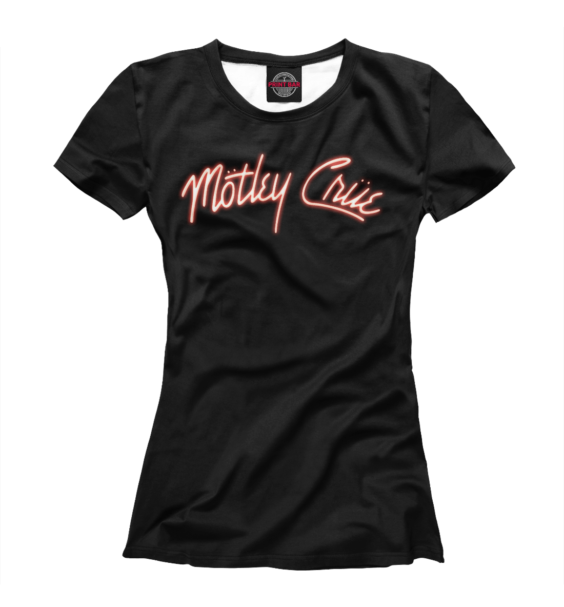 

Motley Crue