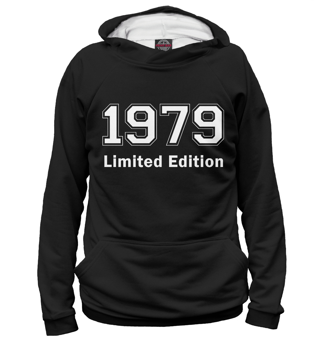

1979 Limited Edition