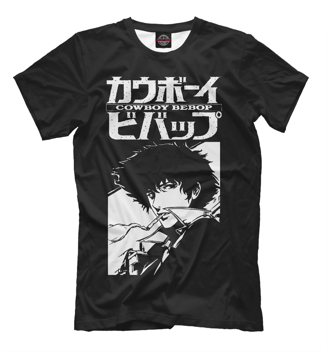 

Ковбой Бибоп