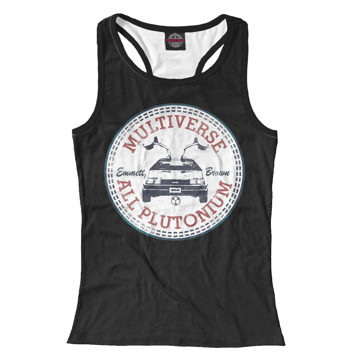 

Назад в будущее