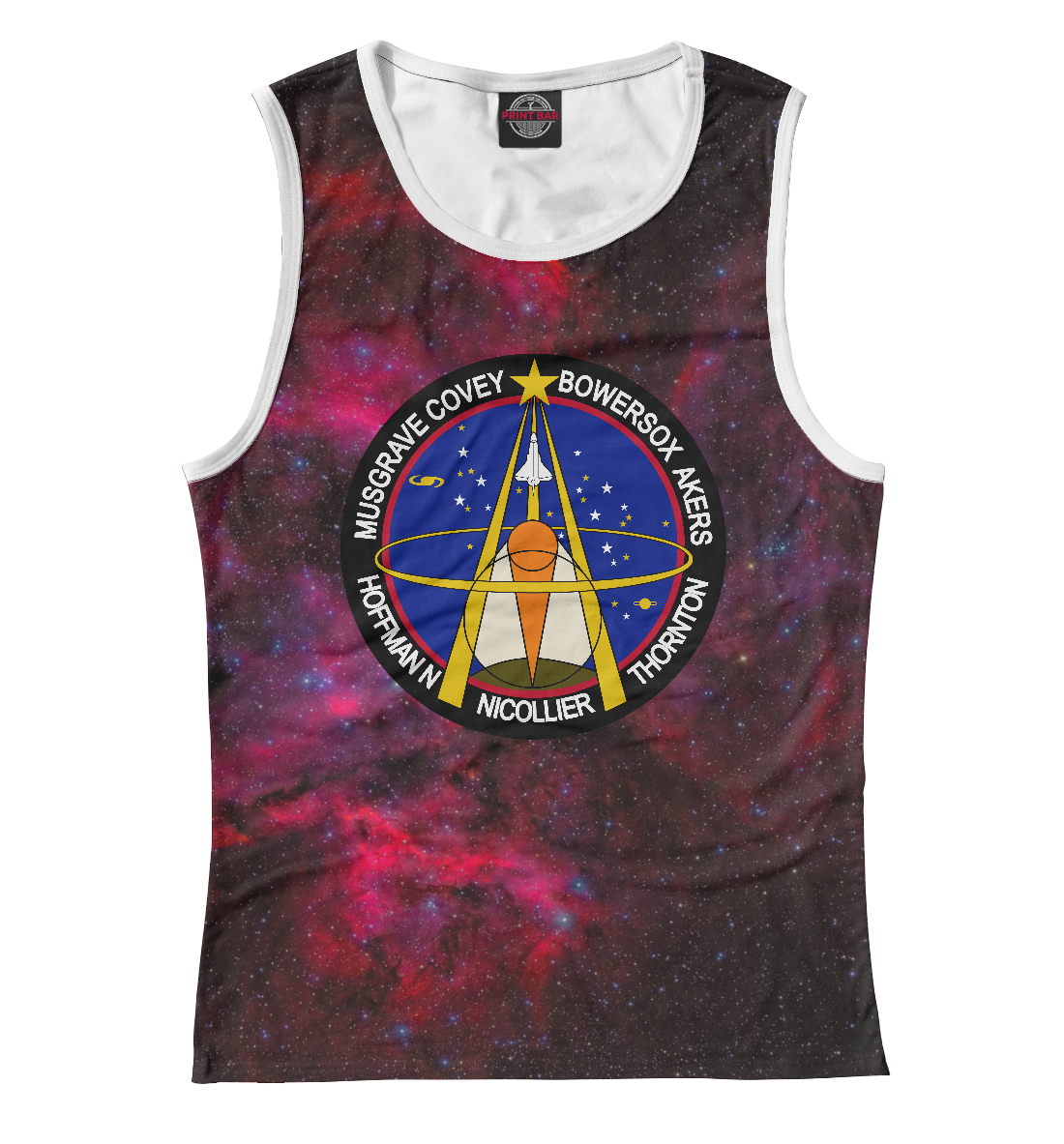 

NASA