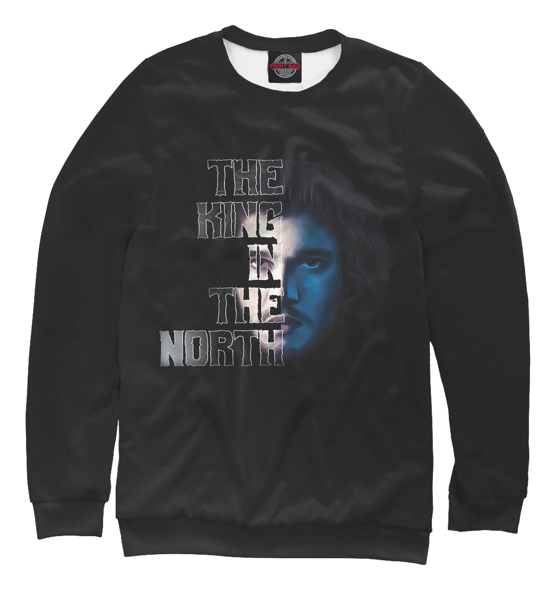 

Король севера