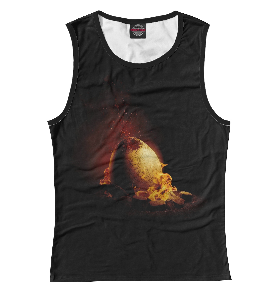 

Яйцо дракона