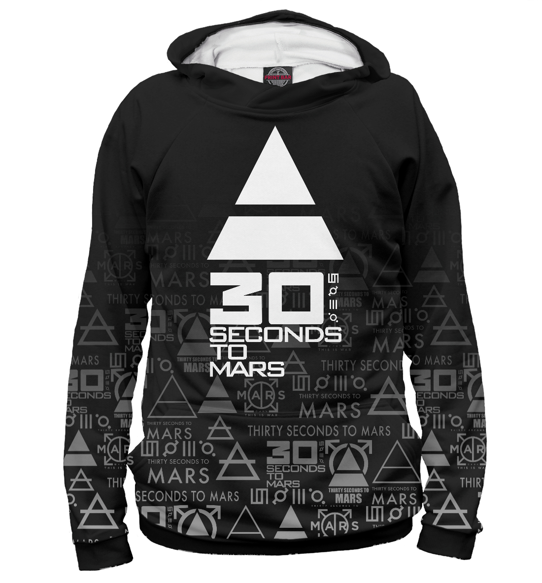 

30 Seconds to Mars
