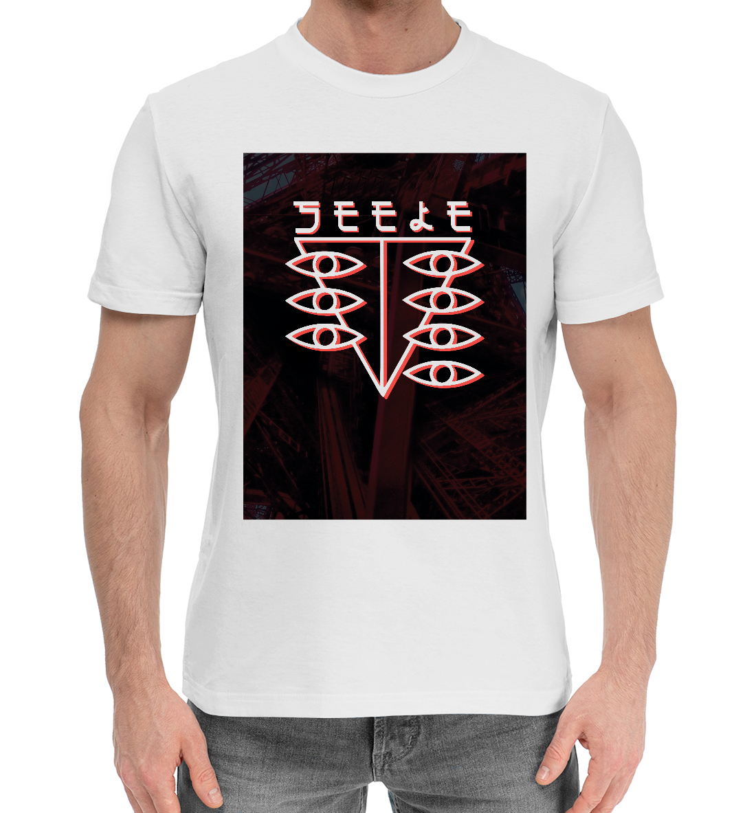 

Евангелион Seele
