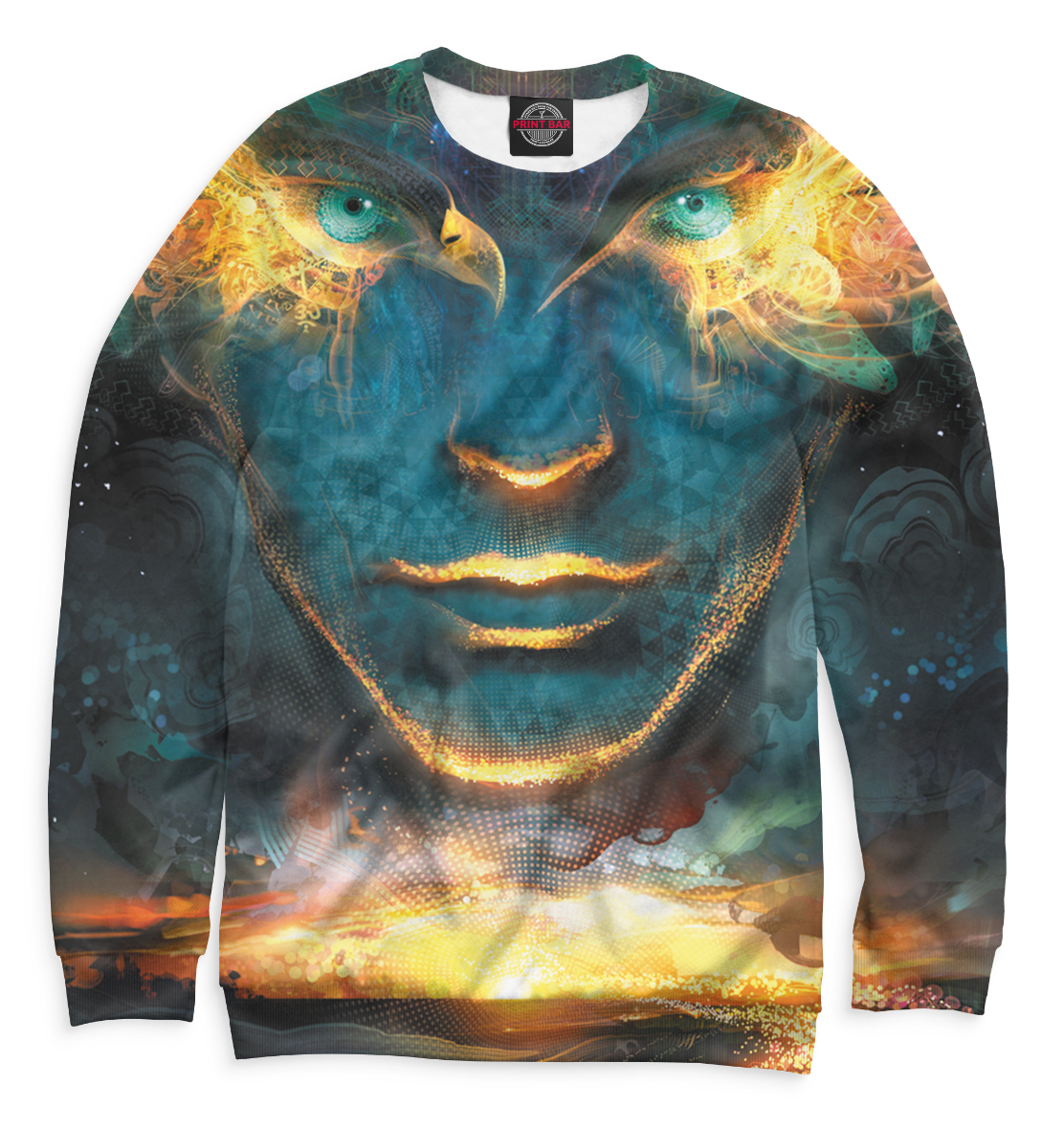 

Psychedelic