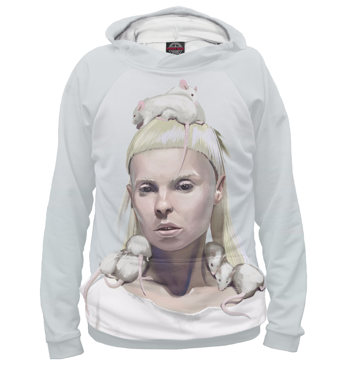 

Йоланди Фиссер Арт Die antwoord