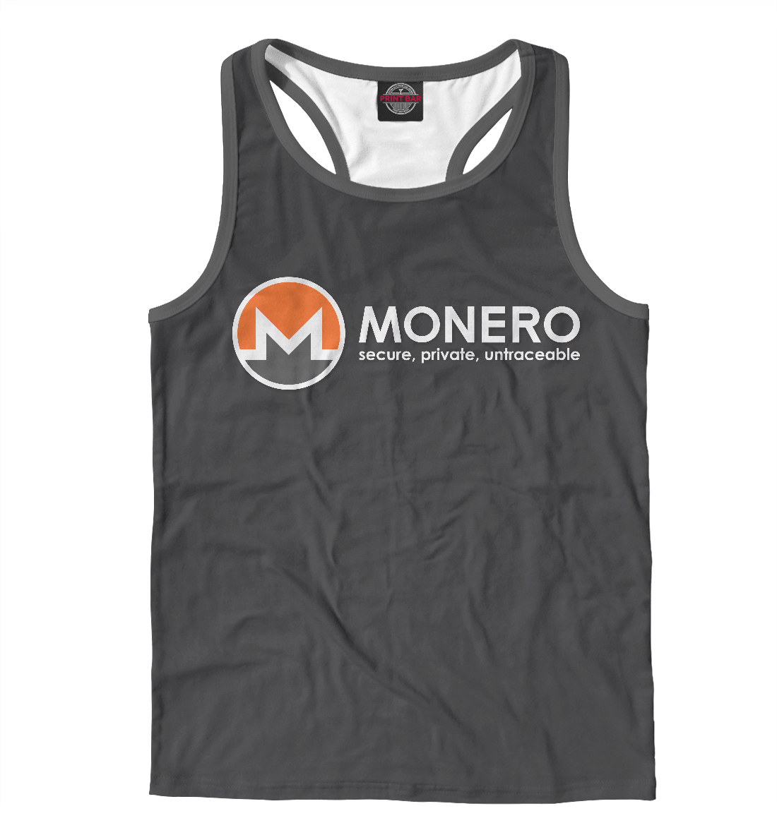 

Monero