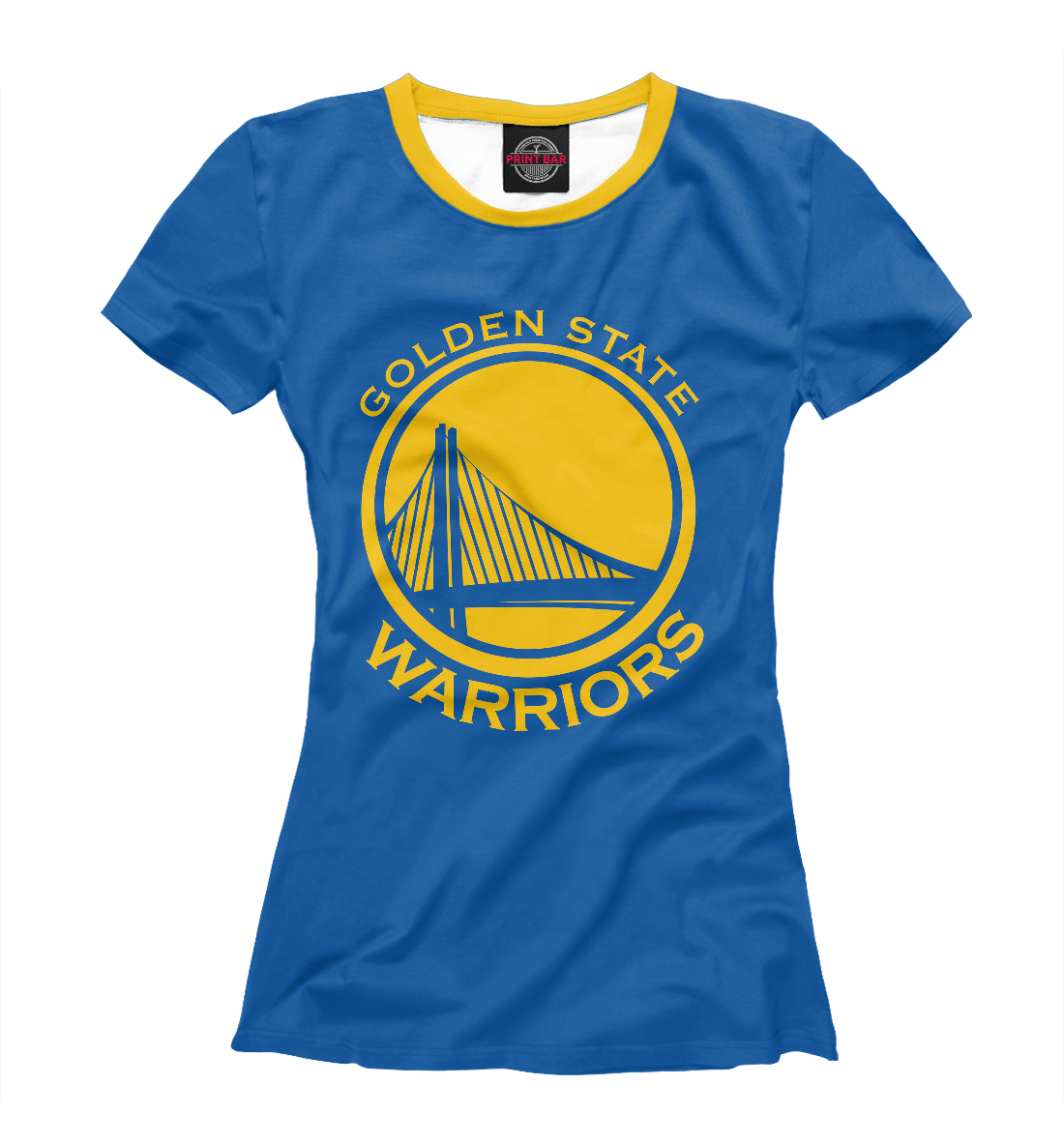 

Golden State Warriors