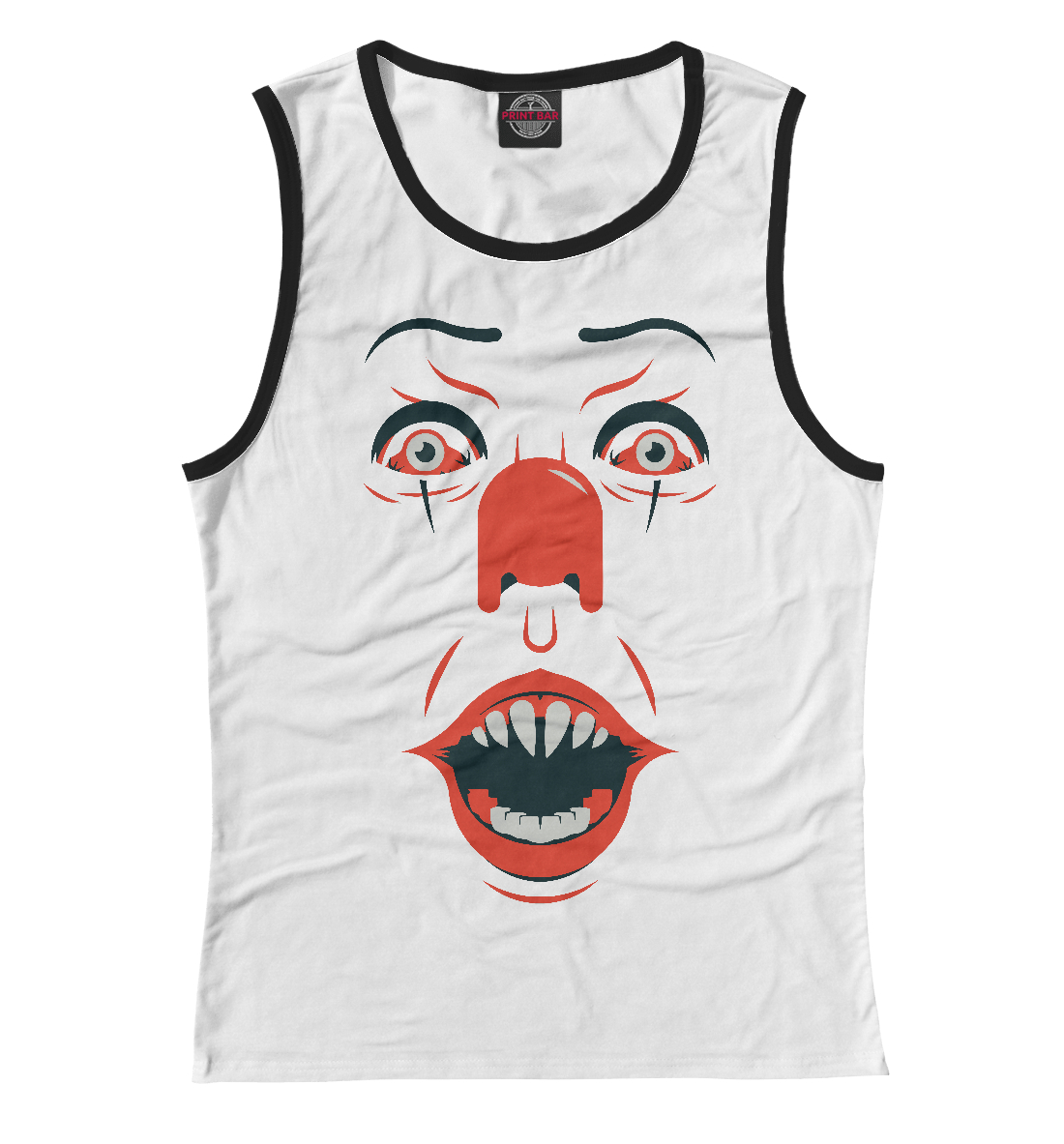 

Оно - Пеннивайз