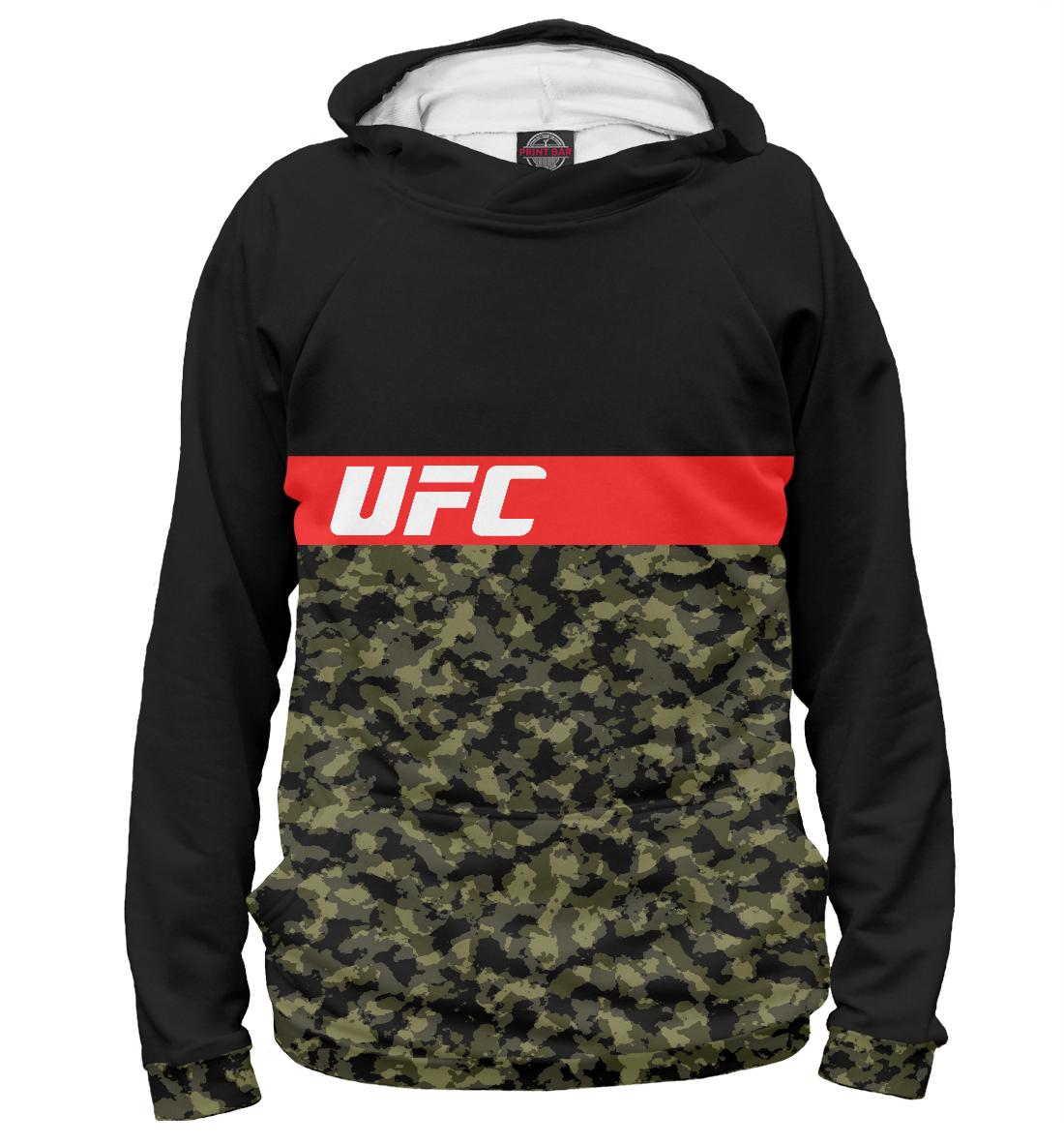 

UFC