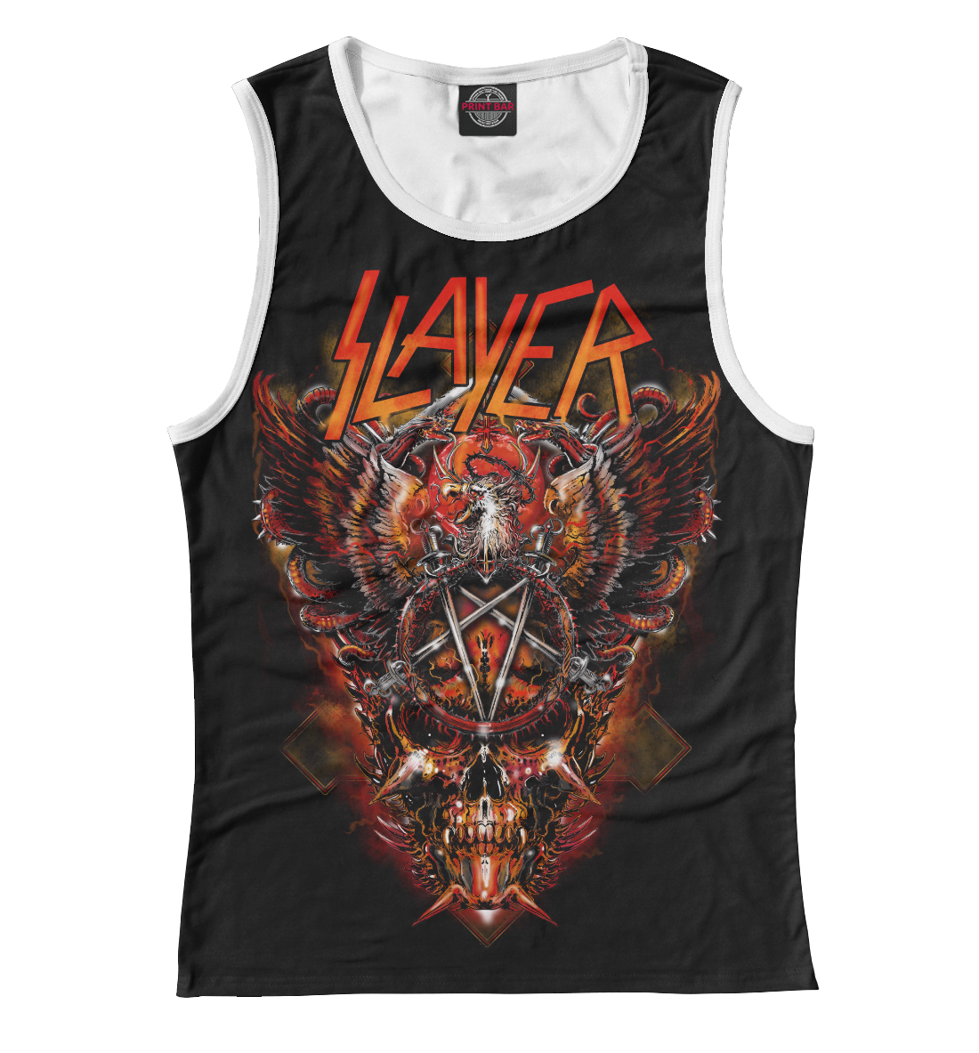 

Slayer