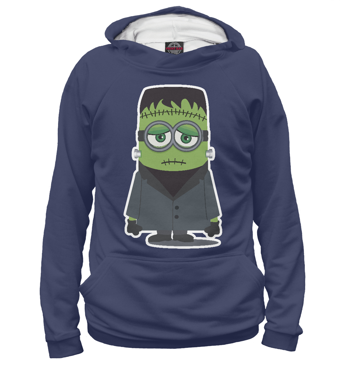 

Minion Frankestein