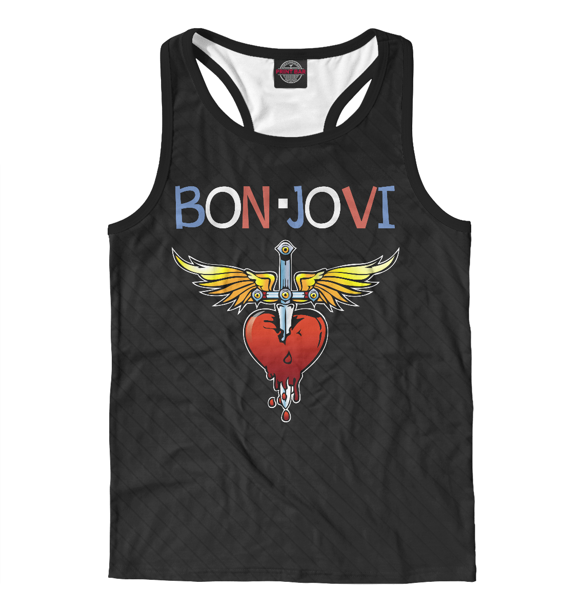 

Bon Jovi