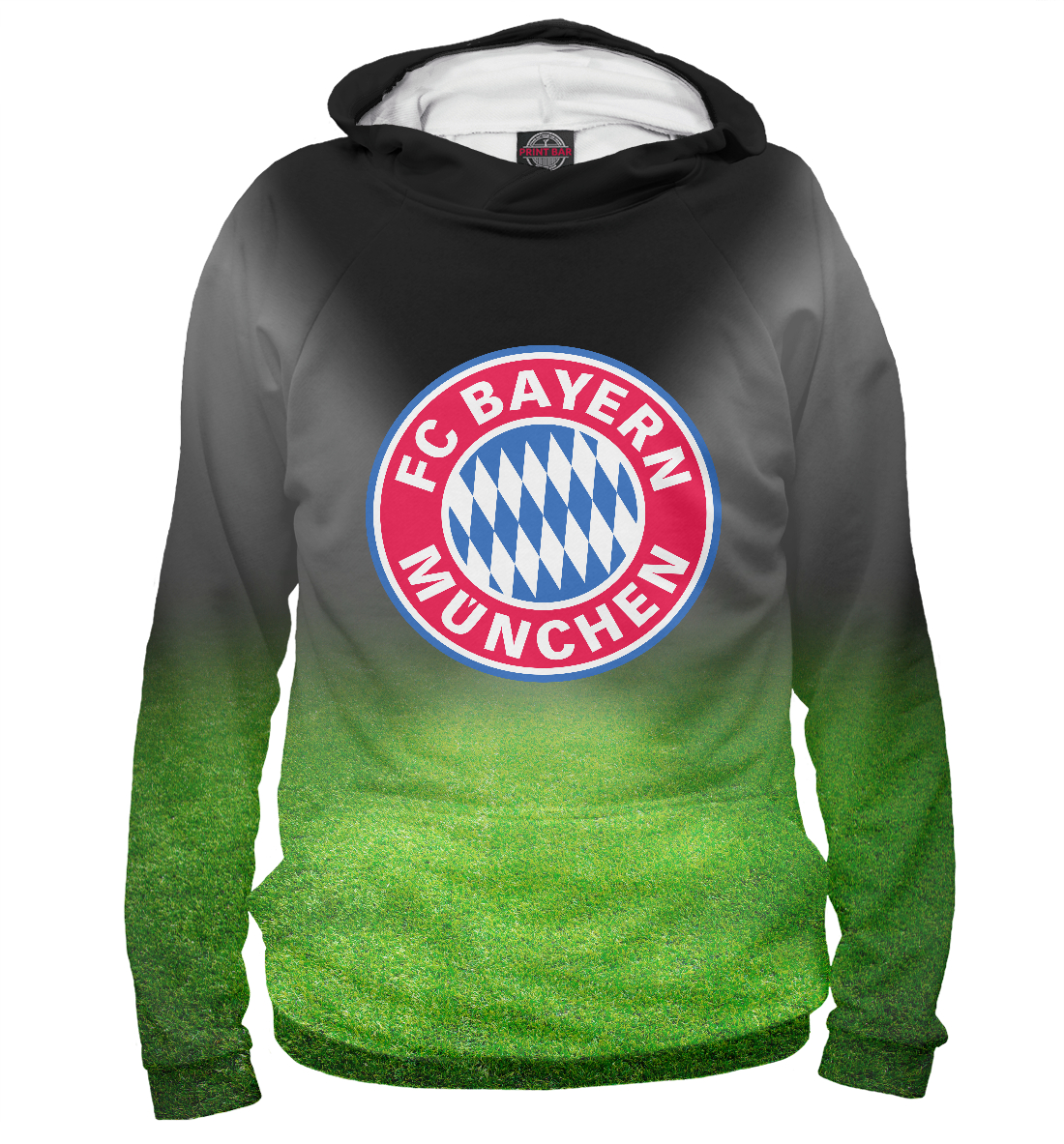

FC Bayern Munchen
