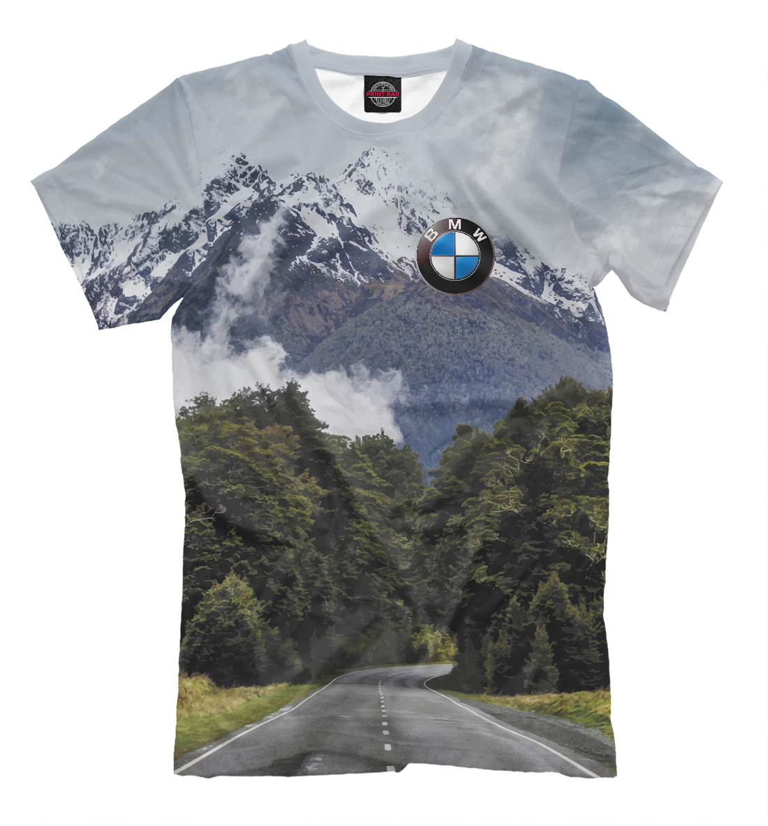 

Mountains