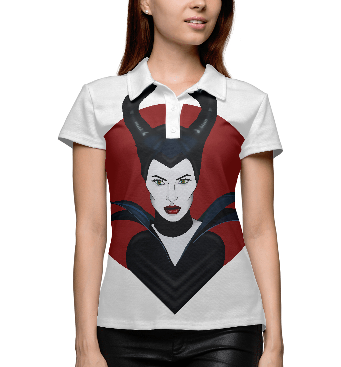 

Малефисента