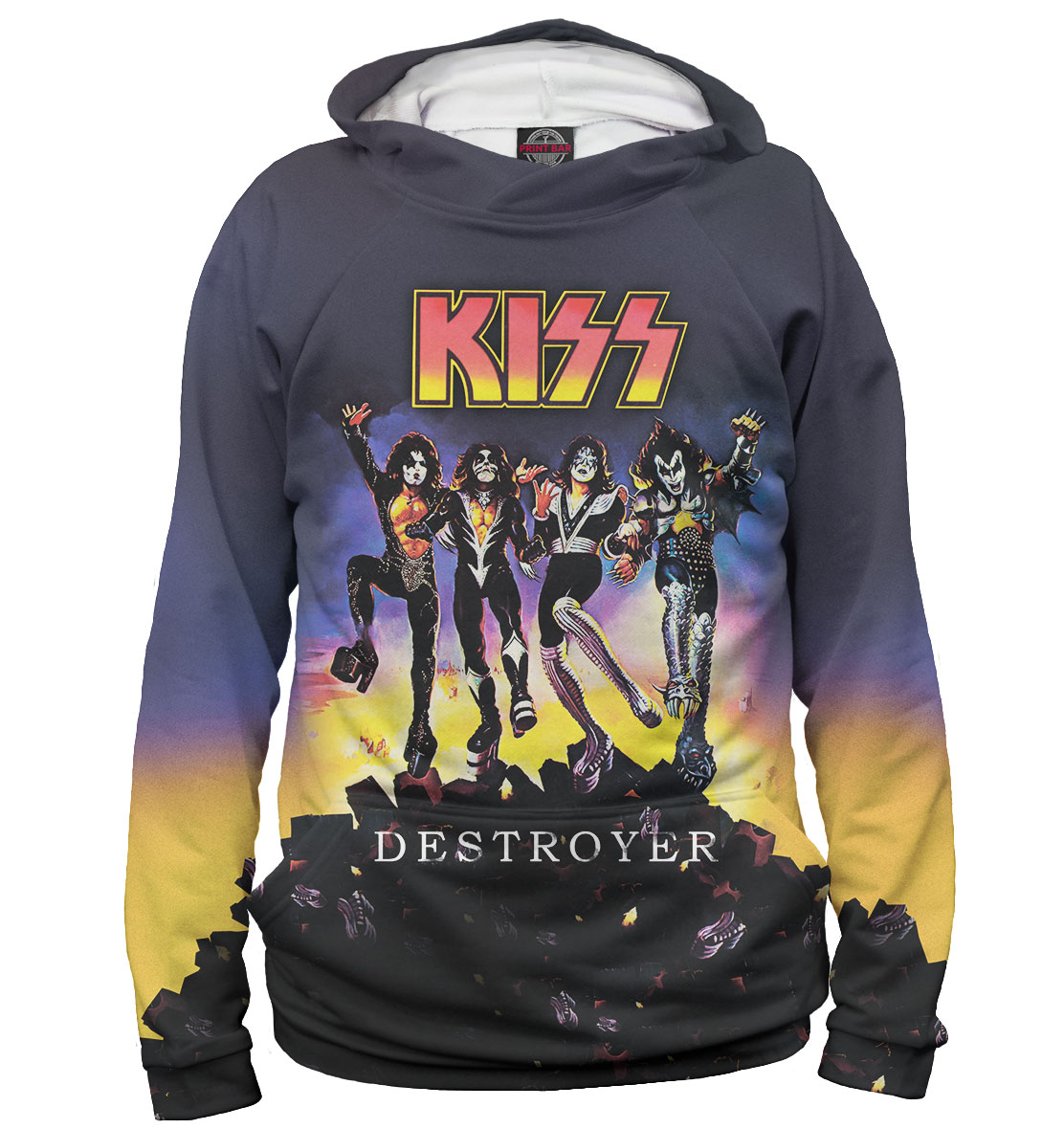 

KISS