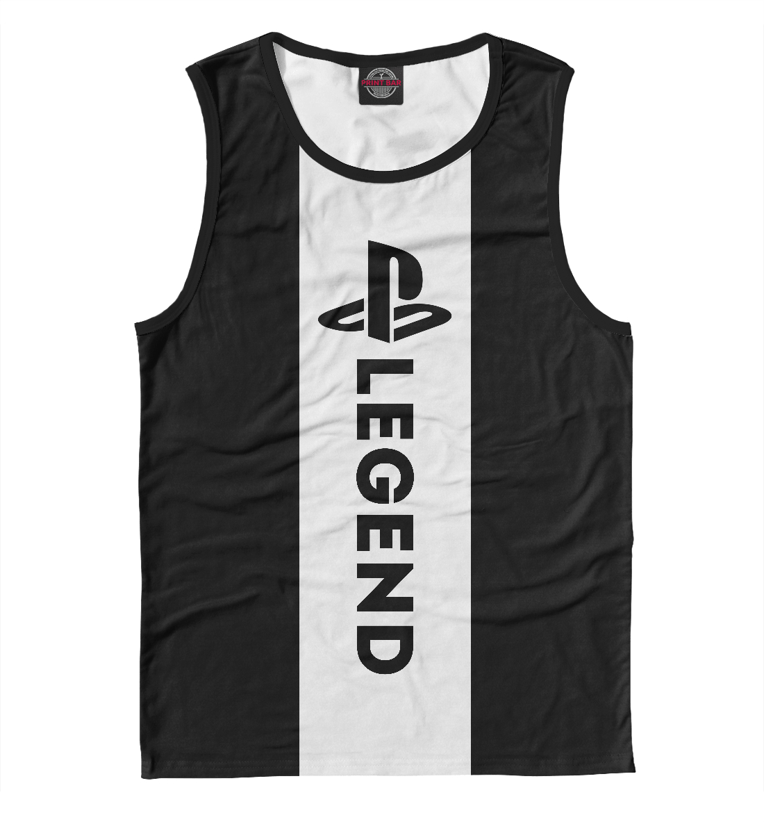 

PS LEGEND