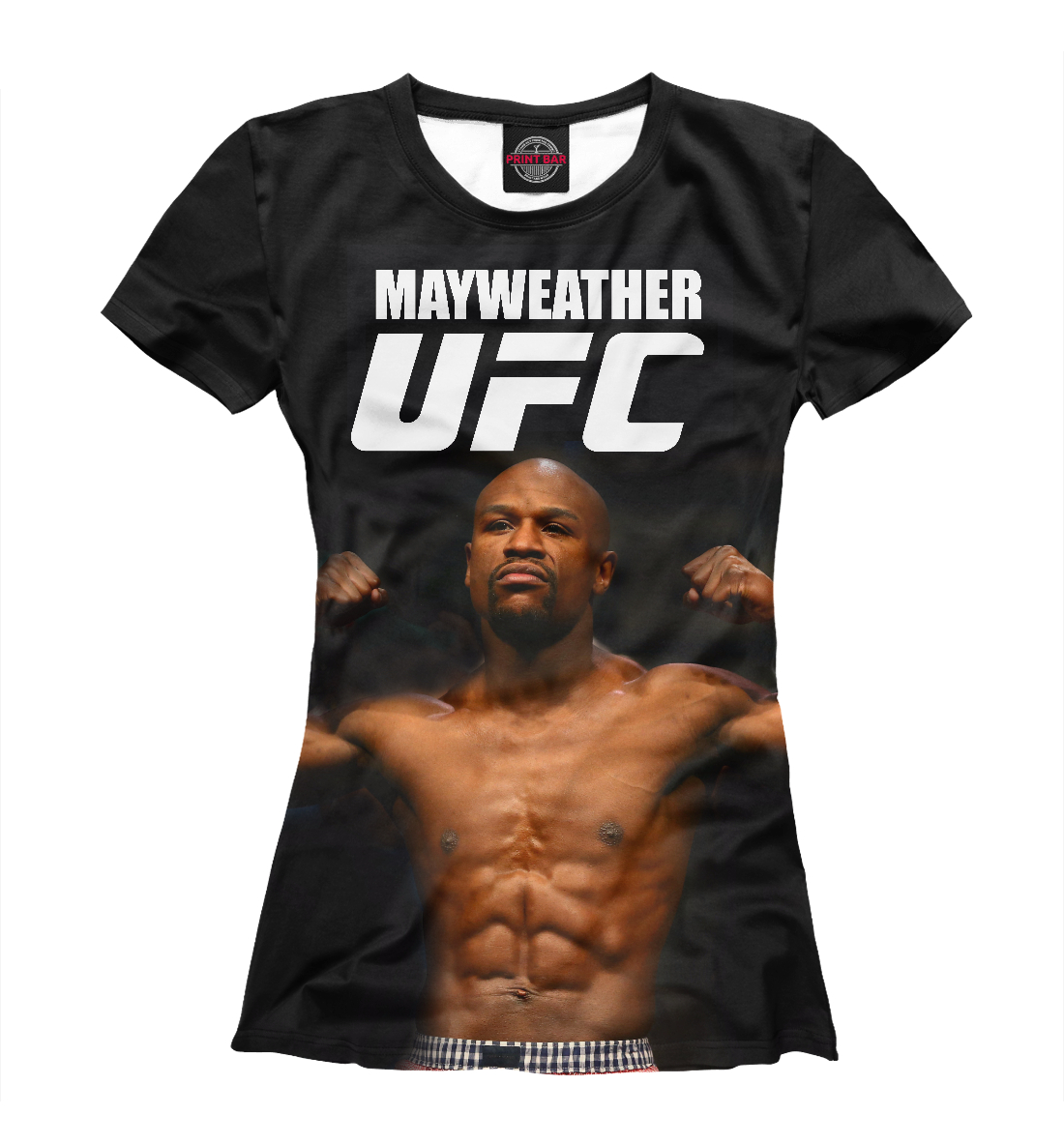 

Mayweather