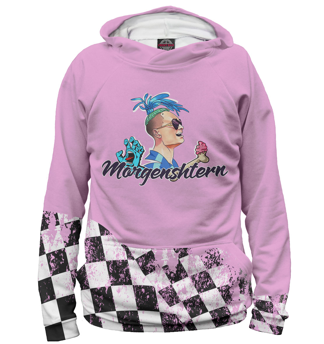 

Моргенштерн