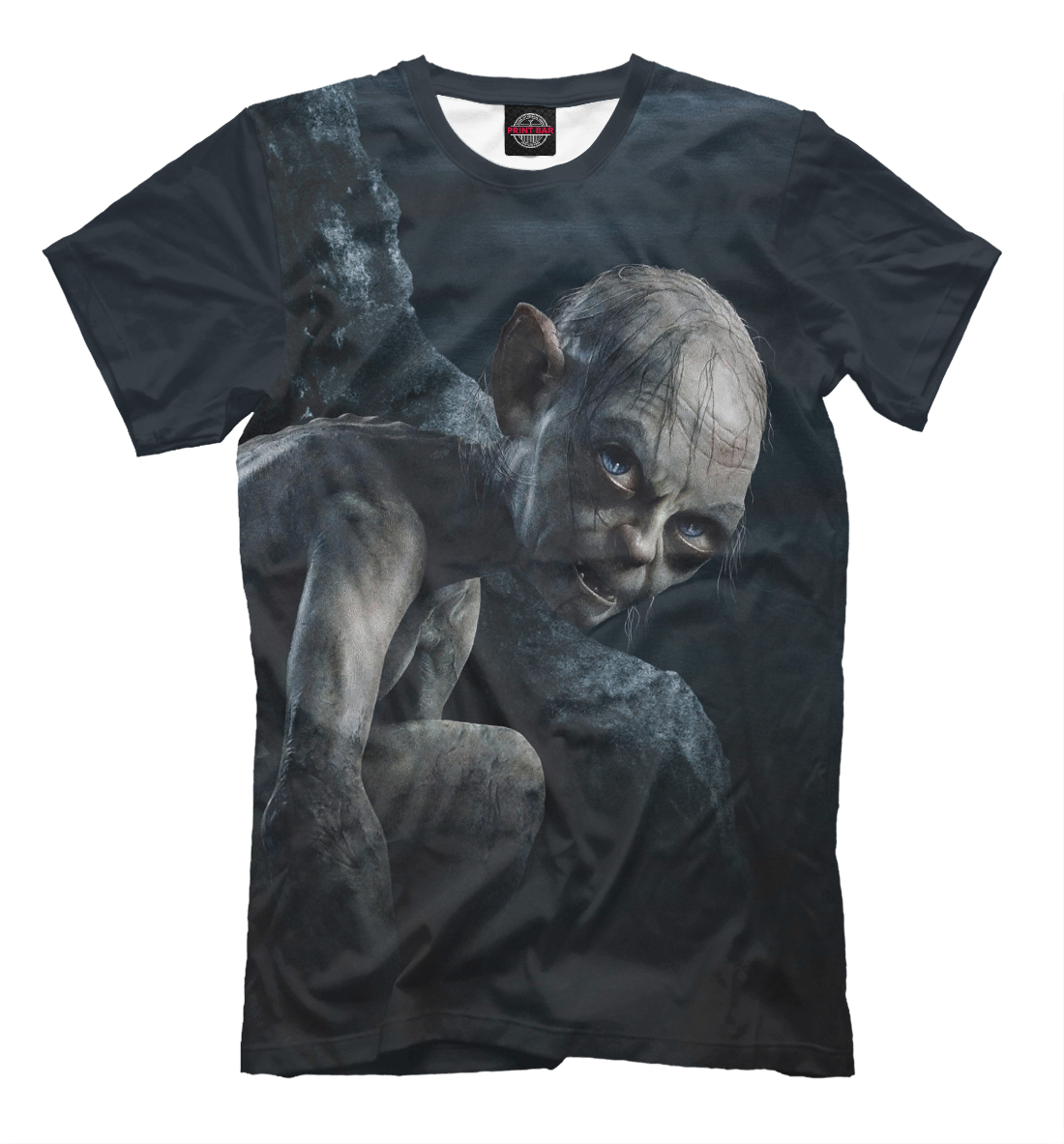 

Gollum