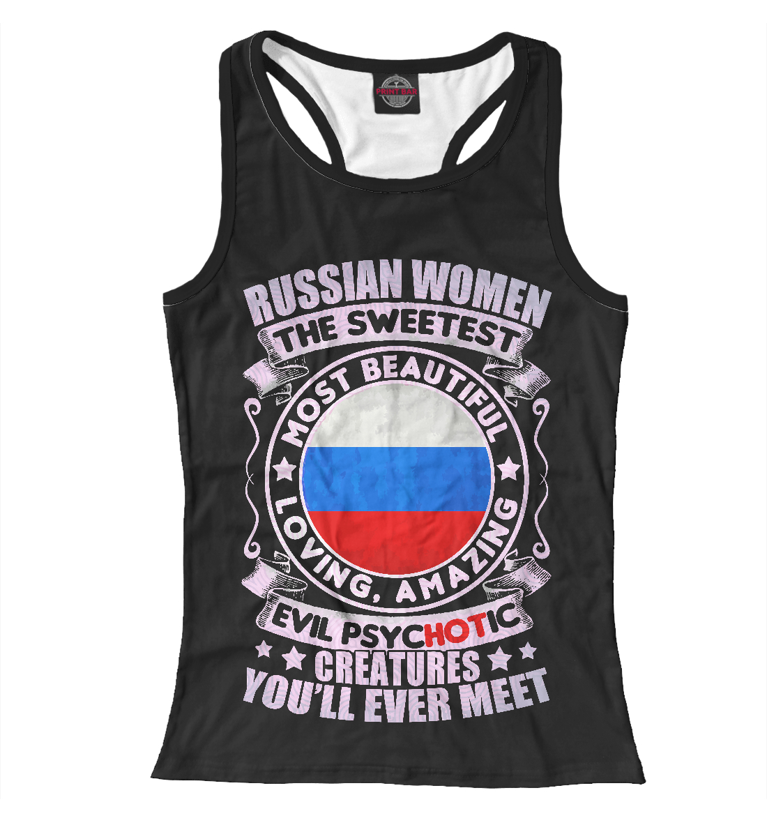 

Russian Woman