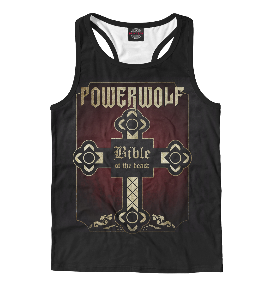 

Powerwolf