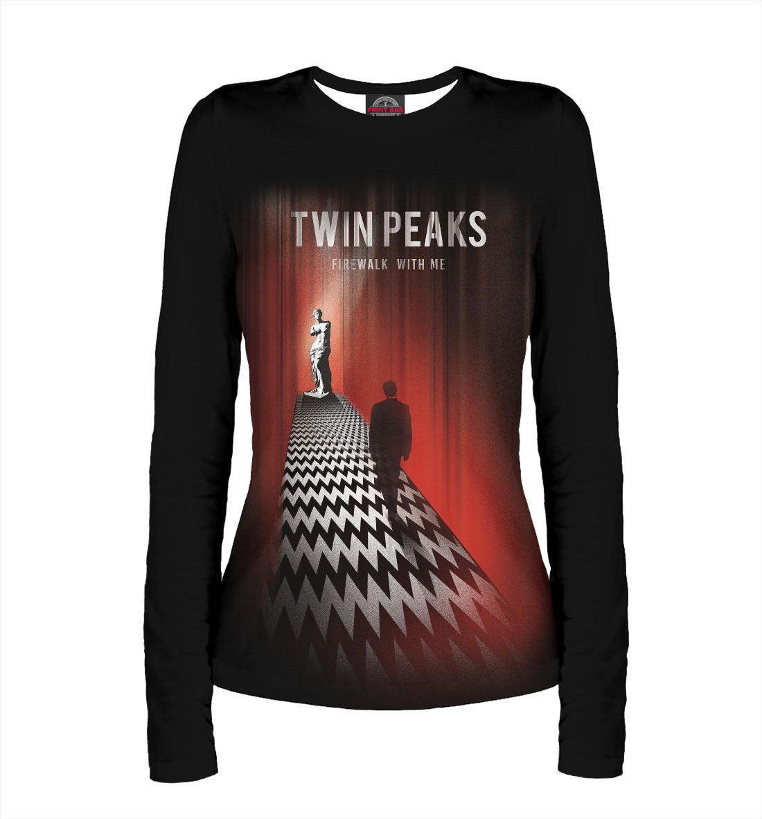 

Tween peaks