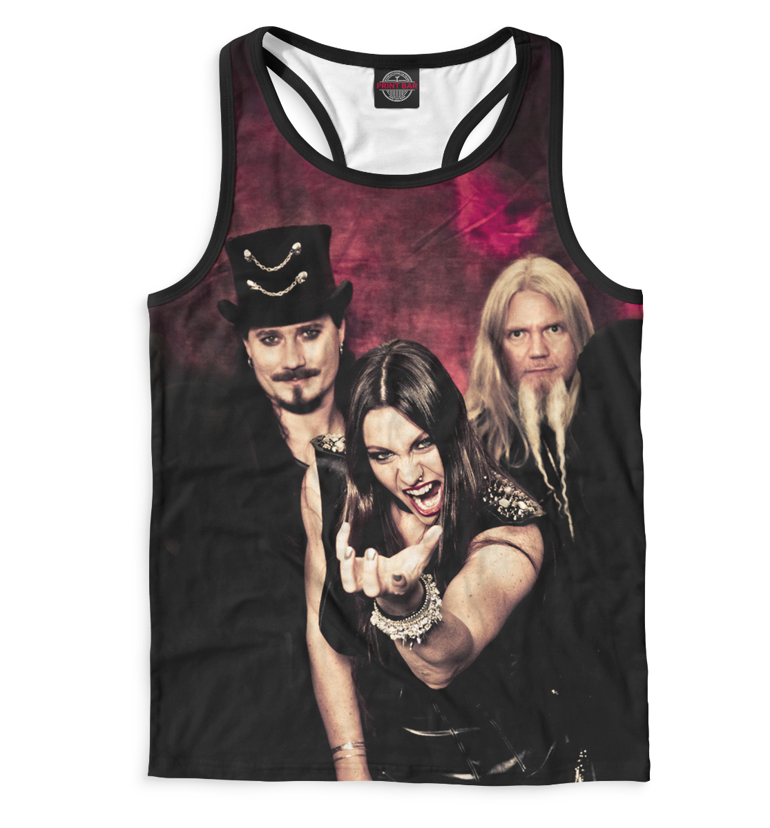 

Nightwish