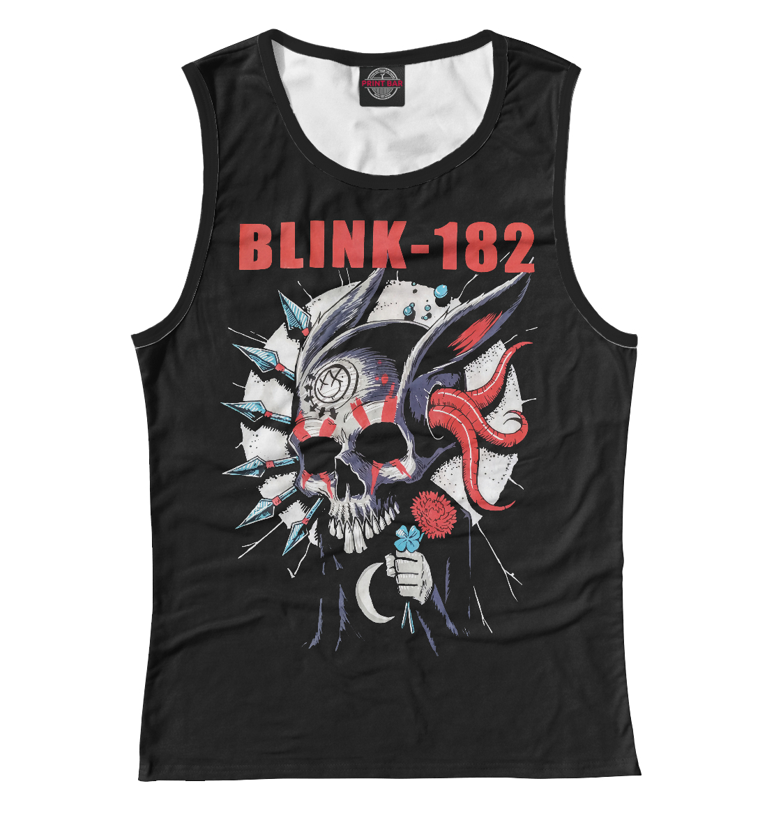 

Blink-182
