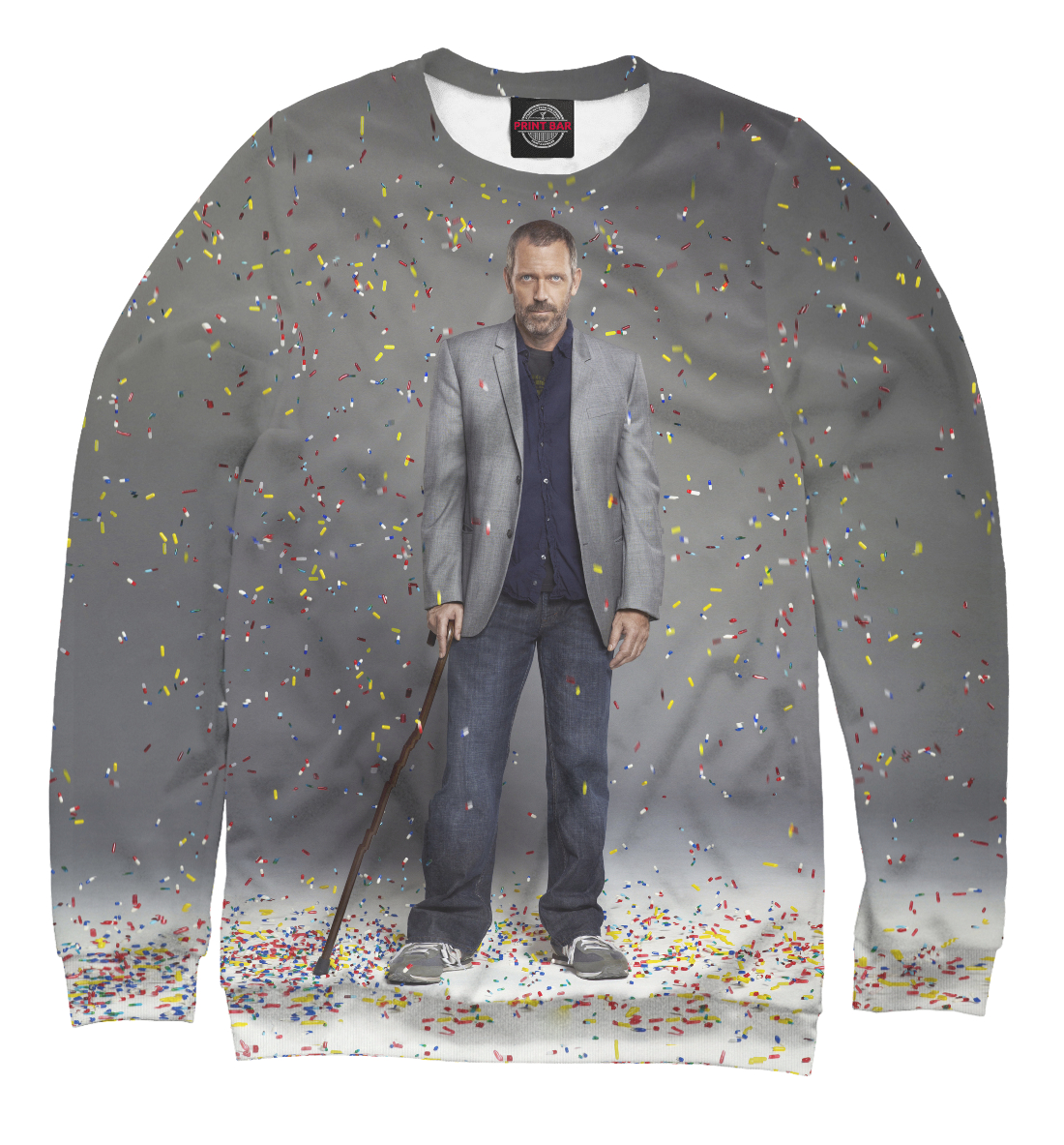 

House M.D.